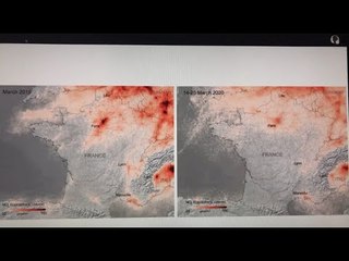 « Nous aurons à redessiner notre modèle de développement suite à cette catastrophe humanitaire »