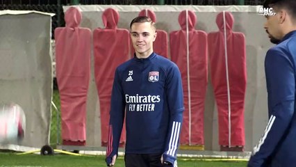 Ligue 1 : L’OL vise une 4e victoire consécutive contre Strasbourg (et le fauteuil de leader)