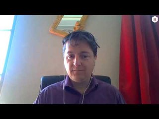 Danger de crise alimentaire : "L'agriculture française n'est pas autonome"