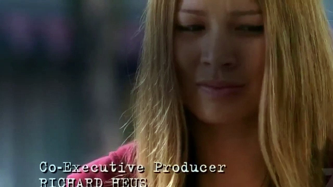 Day Break - Se1 - Ep13 - What If It's Him