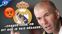 Le coup de sang de Zinedine Zidane s'affiche en une de la presse espagnole, le PSG veut aussi chiper Jordi Alba au FC Barcelone