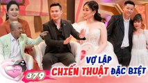 Vợ Chồng Son - Tập 379: Yêu chàng trai nghèo, vợ lập kế hoạch để có tất cả sau 9 năm kiên trì