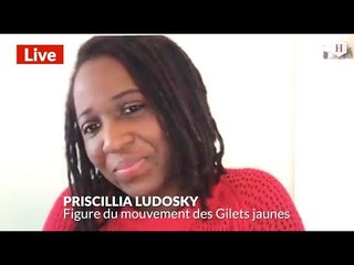 "Tous ces métiers essentiels sont tenus par des personnes présentes dans les mouvements sociaux"