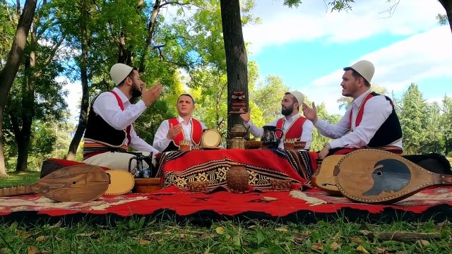 Nderim Alimi - Keng Gurbeti