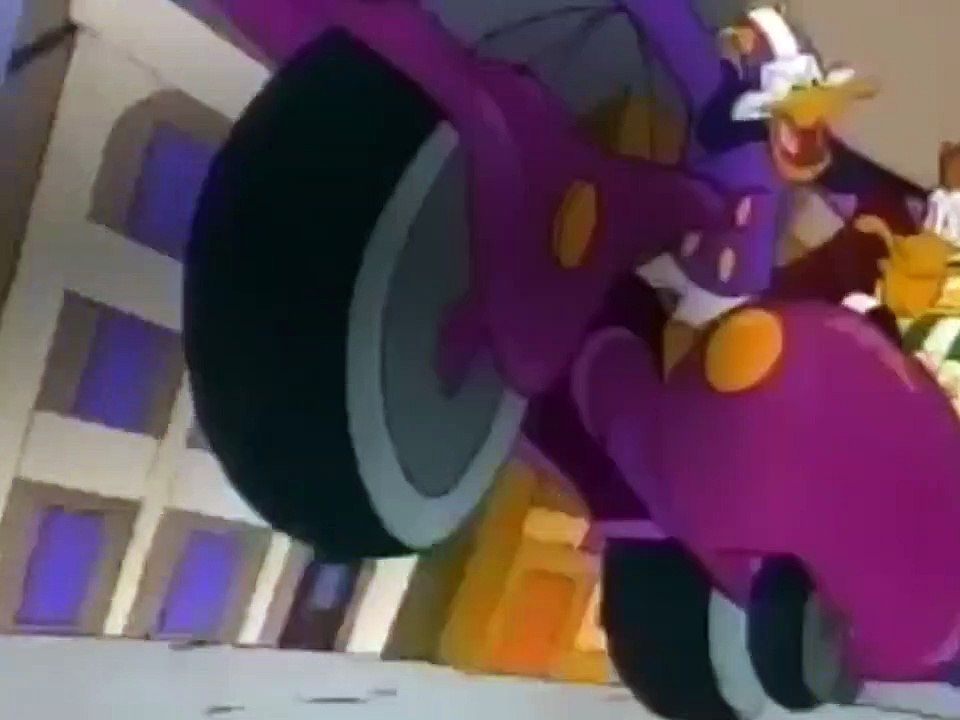 Darkwing Duck Se1 Ep1 Darkly Dawns the Duck (1) Dailymotion Video