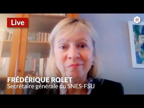 Déconfinement scolaire - Les mesures doivent s'accompagner d'un protocole national