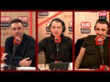 Les vraies voix : attention un nouveau thermomètre pour la qualité de l'air - Sud Radio 05.02.2021