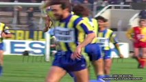 Fenerbahçe 1-2 Galatasaray 19.03.1988 - 1987-1988 Turkish 1st League Matchday 28 (Ver. 3)