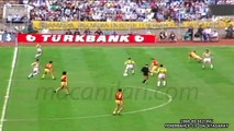 Fenerbahçe 1-0 Galatasaray 24.09.1988 - 1988-1989 Turkish 1st League Matchday 6 (Ver. 2)