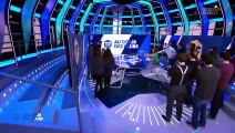 Fin de la chaîne Telefoot : Regardez les larmes et l'émotion de la présentatrice Marina Lorenzo qui dit aurevoir aux téléspectateurs pour la dernière avant la fermeture