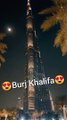 Burj Khalifa | Dubai | World's Tallest Skyscraper