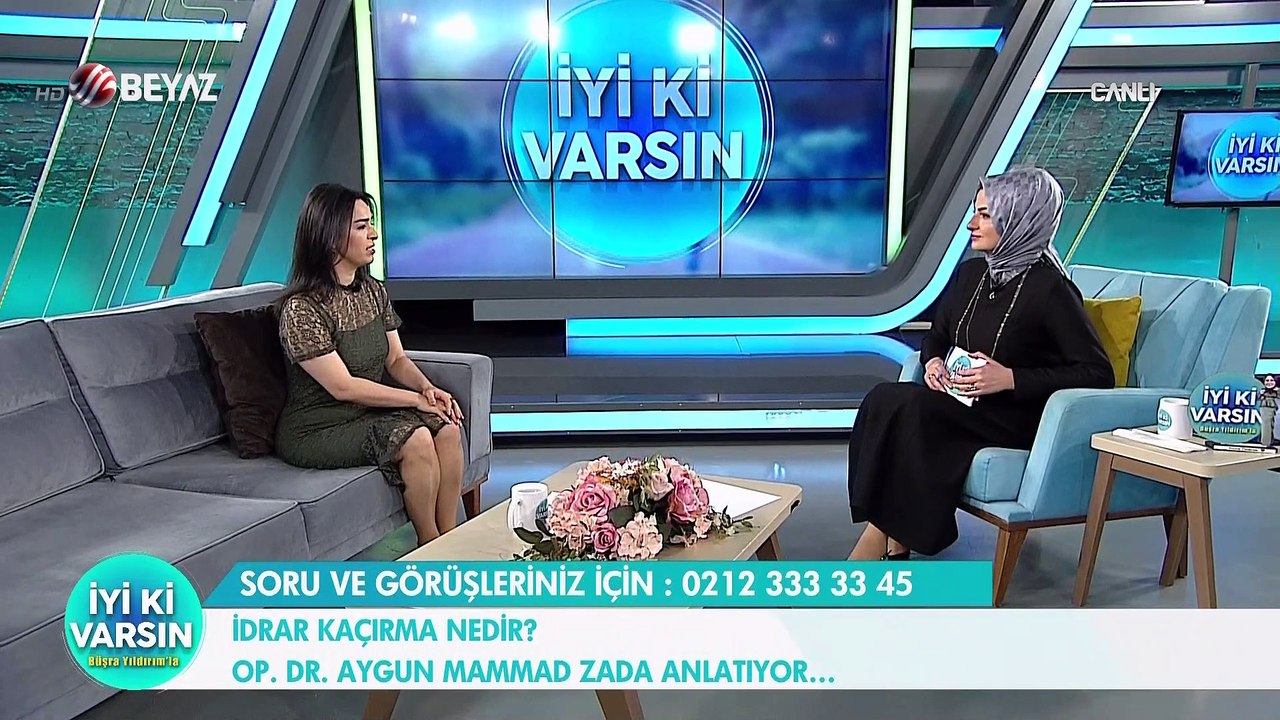 İyi Ki Varsın  6 Şubat 2021