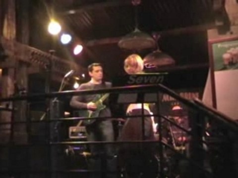 Tracy chapman par chrys .