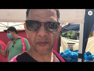 Roschdy Zem : "Comment faire pour que les gens défavorisés ne le soient pas encore d'avantage?"