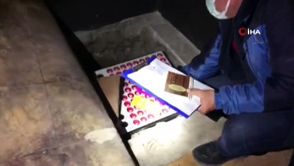 Defalarca kez işlem yapıldı, mühürlendi, yine baskın yedi...Kumar operasyonunda 38 kişiye ceza yağdı