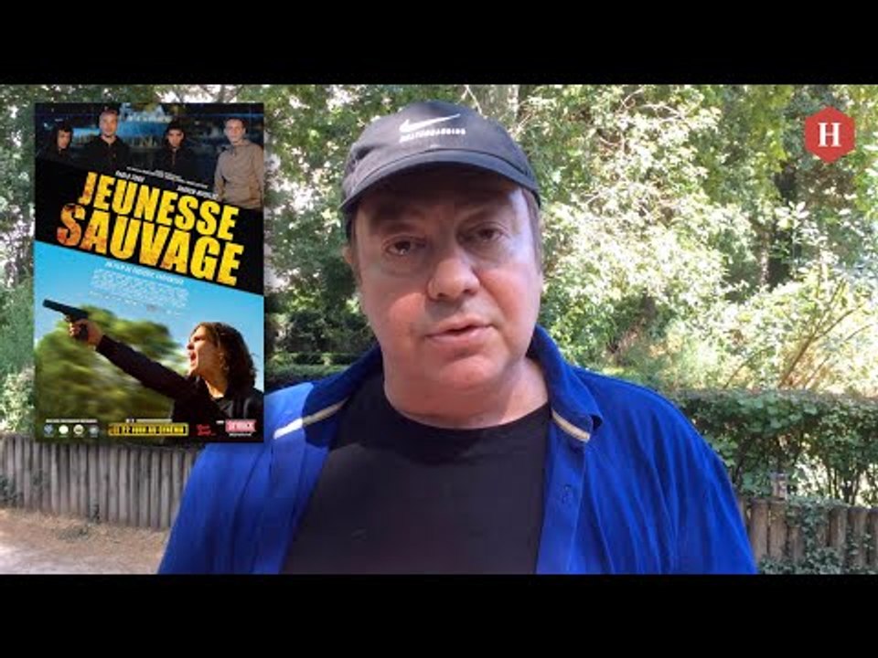 Cinéma. « Souvent, les délinquants ont un cœur un peu plus grand que les autres »