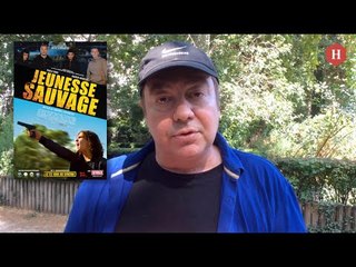 Cinéma. « Souvent, les délinquants ont un cœur un peu plus grand que les autres »