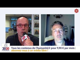 Elections Municipales 2020