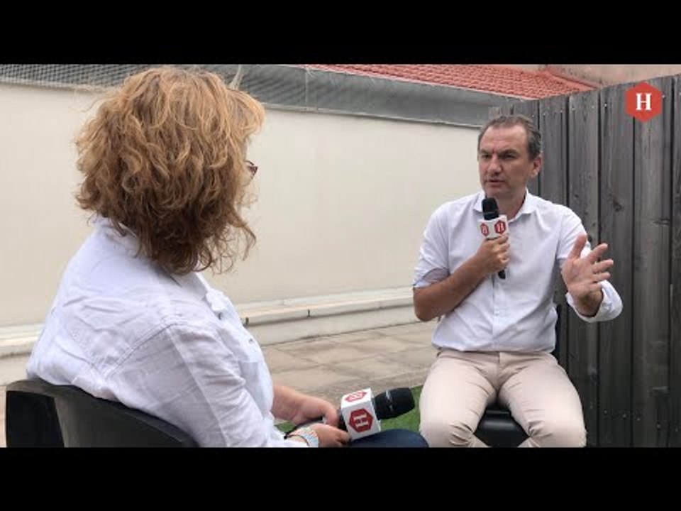 Pierre Garzon : « Cette victoire à Villejuif est le fruit d’une culture de la résistance »