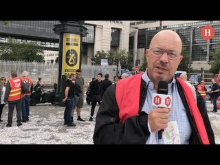 Une coopérative afin d’assurer la pérennité de la distribution de la presse