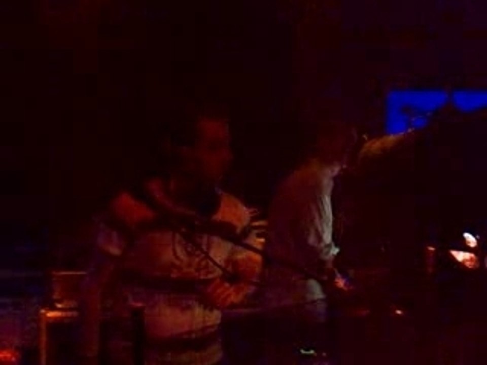 Bulles @ arc