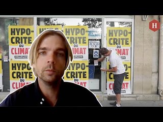 CETA: Greenpeace dénonce l’hypocrisie des parlementaires macronistes