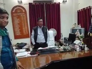 उज्जैन विक्रम विश्व विद्यालय के दो प्रोफ़ेसर के बीच हाथापाई, एक के कपड़े फटे