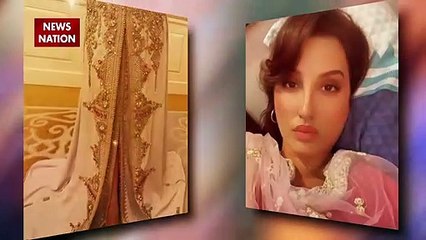 Birthday Special: 29th birthday of Nora Fatehi, watch her rare videos