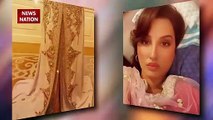 Birthday Special: 29th birthday of Nora Fatehi, watch her rare videos