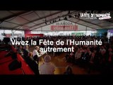 LA FÊTE DE L'HUMANITÉ AURA BIEN LIEU !