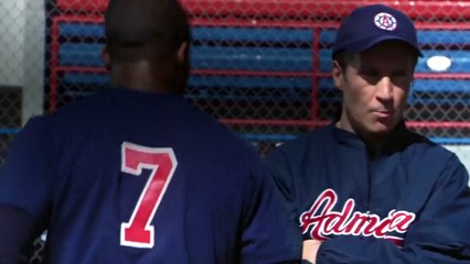 The 4400   S02 E03   Voices Carry