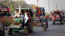 India's farmer protests: Grabbing the headlines, taking a stand | The Listening Post