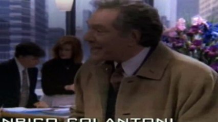 Just Shoot Me   s3e11   Slow Donnie  Tom Joad