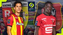 Lens-Rennes : les compositions probables