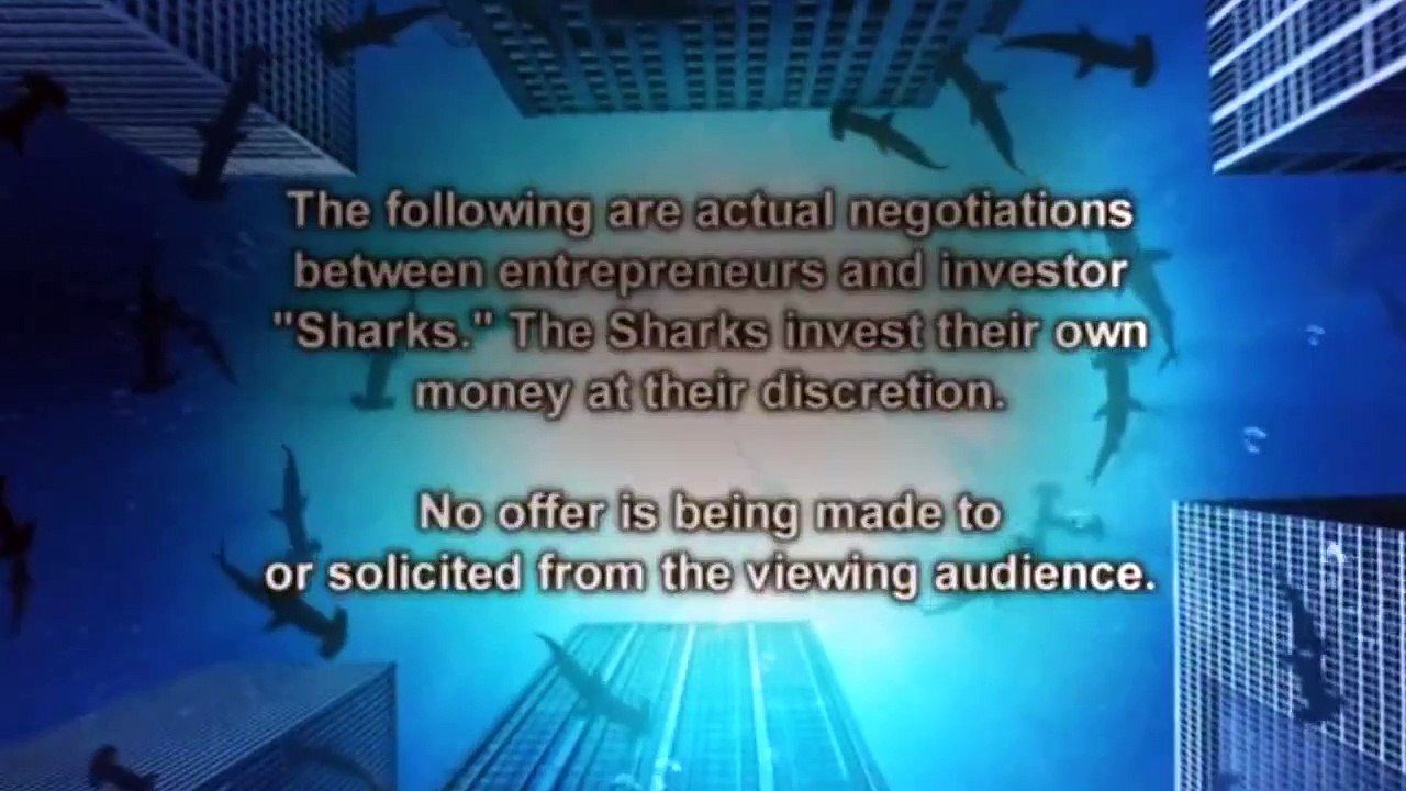 Shark Tank S06E02
