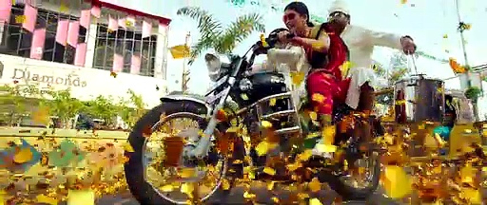 - KRACK (2021) Telugu HDRip x264 - MP3 - 700MB - ESub 01