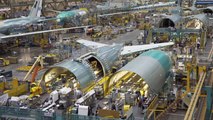 #Telangana : Tata Boeing To Make Components For 737 Planes In #Hyderabad