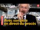 Entretien avec le père de Julian Assange : Washington s’acharne sur Julian Assange