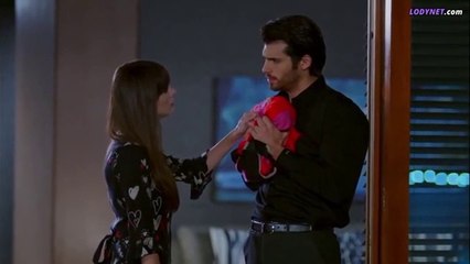 مسلسل حلو ومر الحلقة 43 كاملة مدبلجة