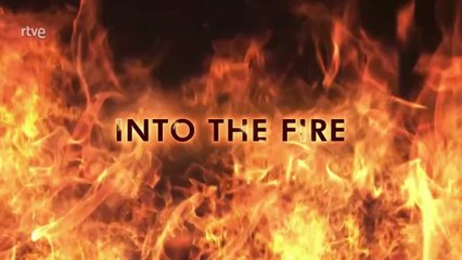 En las entrañas del fuego  [Documental HD]