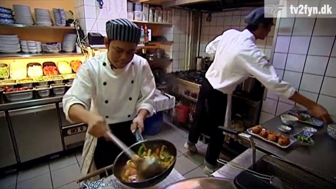 Om "Danmark Rundt" med Malene Hammershøy Kjerstad | 2012 | TV2 FYN ; TV2 Danmark