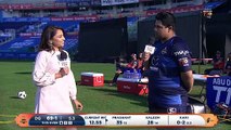 T10 League 2021 Highlights Match 22 I Maratha Arabians vs Deccan Gladiators I Abu Dhabi T10 Season 4