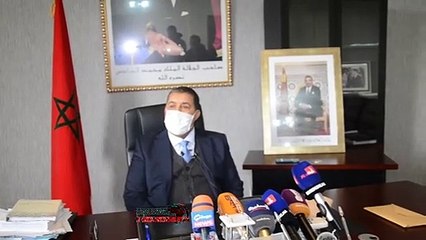 جماعة مرس الخير: دورة فبراير 2021،  السيد محمد القدوري رئيس جماعة مرس الخير يكشف أهم نقاط هاته الدورة