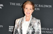 Julie Andrews has lost a ‘cherished friend’ following the death of Christopher Plummer