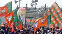 Bengal: JP Nadda to flag off Rath Yatra!