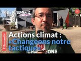 Khaled Gaiji : « Il faut rassembler les blocs sociaux, écologiques, anti-racistes et féministes »