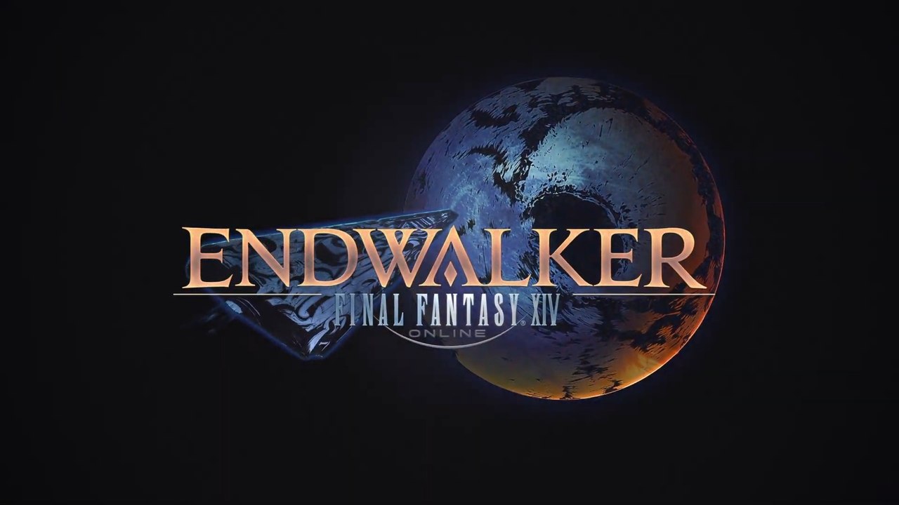 Final Fantasy XIV - Endwalker