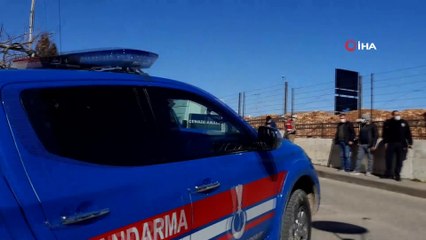 İki aile arasında çıkan kavgada ölen 2 kişinin cenazesi morgdan alındı