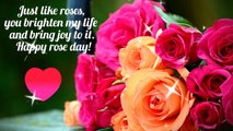 Rose Day Status 2021 _ Happy Rose Day 2021 Whatsapp Status _ Rose Day Status_ Happy Rose Day 2021