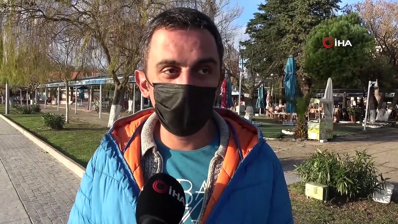 Türkiye’nin en mutlu şehrinde gençler yaşlılar kadar mutlu değil